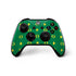University of Oregon Pattern Xbox One X Bundle Skin