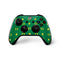 University of Oregon Pattern Xbox One X Controller Skin