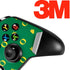 University of Oregon Pattern Xbox One X Controller Skin