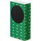 University of Oregon Pattern Xbox Series S Console Skin