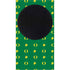 University of Oregon Pattern Xbox Series S Console Skin