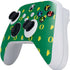 University of Oregon Pattern Xbox Series S Controller Skin