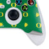 University of Oregon Pattern Xbox Series S Controller Skin