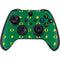 University of Oregon Pattern Xbox Series X Controller Skin