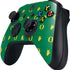 University of Oregon Pattern Xbox Series X Controller Skin