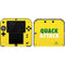 University of Oregon Quack Attack Nintendo 2DS Skin
