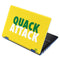 University of Oregon Quack Attack Aspire R11 11.6in Skin