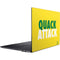 University of Oregon Quack Attack Ativ Book 9 (15.6in 2014) Skin