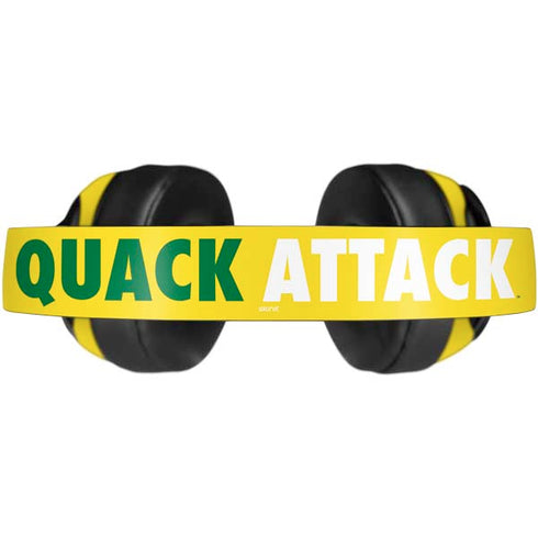 University of Oregon Quack Attack Beats Solo Pro Skin