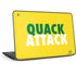 University of Oregon Quack Attack HP Chromebook Skin