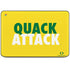 University of Oregon Quack Attack HP Chromebook Skin