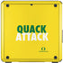 University of Oregon Quack Attack Cooler Master MasterBox Q300L Mini Tower Skin