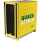University of Oregon Quack Attack Corsair 4000D Tempered Glass Mid-Tower ATX Case Skin