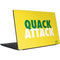 University of Oregon Quack Attack Dell Vostro Skin