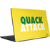 University of Oregon Quack Attack Dell Vostro Skin