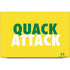 University of Oregon Quack Attack Dell Vostro Skin