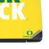 University of Oregon Quack Attack Dell Vostro Skin