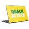 University of Oregon Quack Attack HP Envy Skin