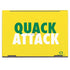 University of Oregon Quack Attack HP Envy Skin