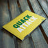 University of Oregon Quack Attack HP Envy Skin