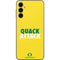 University of Oregon Quack Attack Galaxy A14 5G Skin