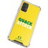 University of Oregon Quack Attack Galaxy A32 5G Clear Case