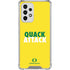 University of Oregon Quack Attack Galaxy A53 5G Clear Case