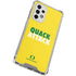University of Oregon Quack Attack Galaxy A53 5G Clear Case