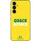 University of Oregon Quack Attack Galaxy A54 5G Skin