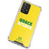 University of Oregon Quack Attack Galaxy A72 5G Clear Case