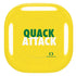 University of Oregon Quack Attack Galaxy Buds Pro Skin