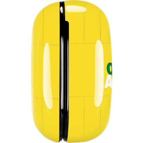 University of Oregon Quack Attack Galaxy Buds Pro Skin