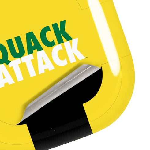 University of Oregon Quack Attack Galaxy Buds Pro Skin
