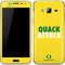 University of Oregon Quack Attack Galaxy J3 Skin