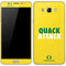 University of Oregon Quack Attack Galaxy J7 Skin