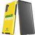 University of Oregon Quack Attack Galaxy Note 10 Pro Case
