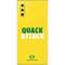 University of Oregon Quack Attack Galaxy Note 10 Skin
