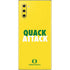 University of Oregon Quack Attack Galaxy Note 10 Skin