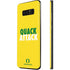 University of Oregon Quack Attack Galaxy Note 8 Skin