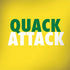 University of Oregon Quack Attack Galaxy Note 8 Skin