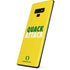University of Oregon Quack Attack Galaxy Note 9 Skin