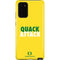 University of Oregon Quack Attack Galaxy Note20 5G Pro Case
