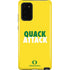 University of Oregon Quack Attack Galaxy Note20 5G Pro Case