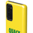 University of Oregon Quack Attack Galaxy Note20 5G Pro Case