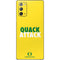 University of Oregon Quack Attack Galaxy Note20 5G Skin