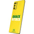 University of Oregon Quack Attack Galaxy Note20 5G Skin