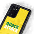 University of Oregon Quack Attack Galaxy Note20 5G Waterproof Case