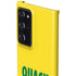 University of Oregon Quack Attack Galaxy Note20 Ultra 5G Lite Case