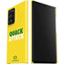 University of Oregon Quack Attack Galaxy Note20 Ultra 5G Lite Case