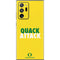 University of Oregon Quack Attack Galaxy Note20 Ultra 5G Skin